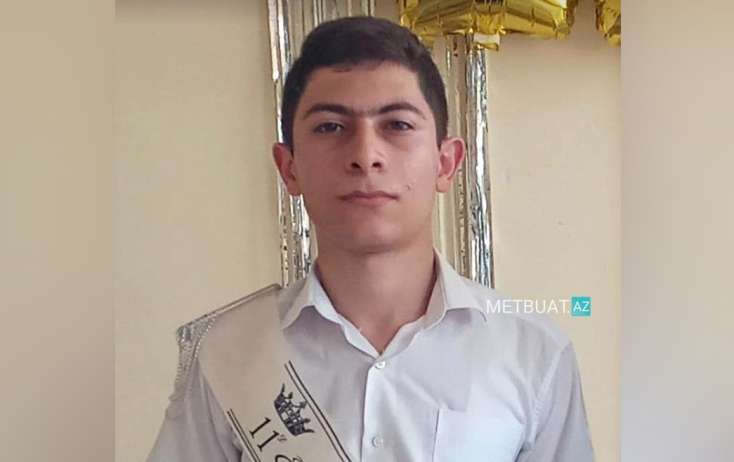 ​20 günün əsgəri vəfat etdi