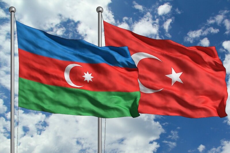 Azərbaycan-Türkiyə parlamentlərarası dostluq qrupu qondarma "erməni soyqırımı" iddiasını qınadı