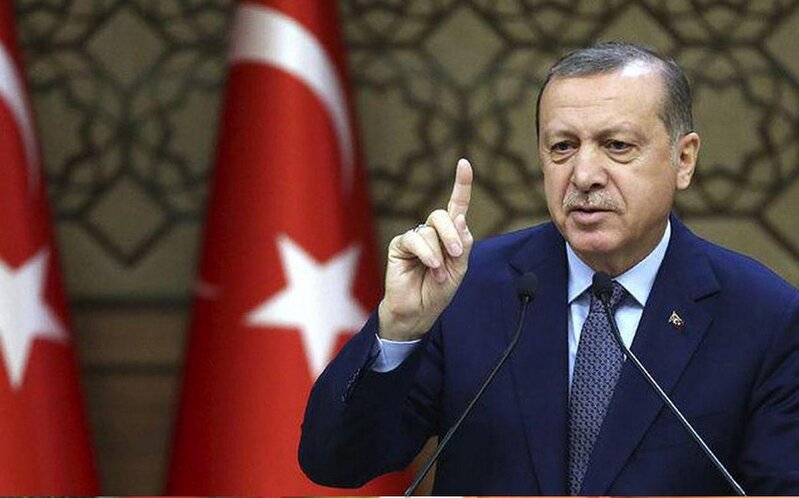 İsveç və Finlandiya vədi yerinə yetirməsə, biz də onların üzvlüyünə müsbət yanaşmayacağıq