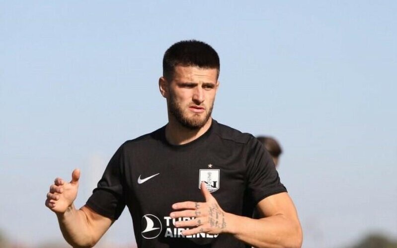 "Neftçi