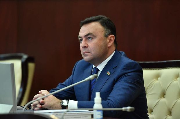 Elnur Allahverdiyev: "Fransanın tarixində Makron qədər qeyri-ciddi prezident olmayıb və olmayacaq