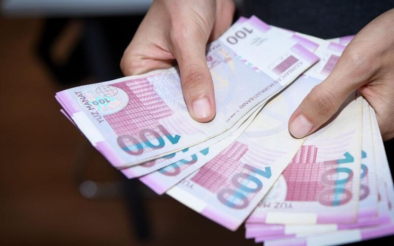 Bu günün valyuta məzənnələri açıqlandı