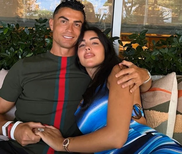 Kriştiano Ronaldo və Corcina Rodrigez bu həftəsonu evlənəcək – FOTO