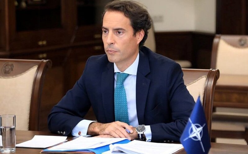 NATO-dan Ermənistan və Azərbaycanla bağlı AÇIQLAMA