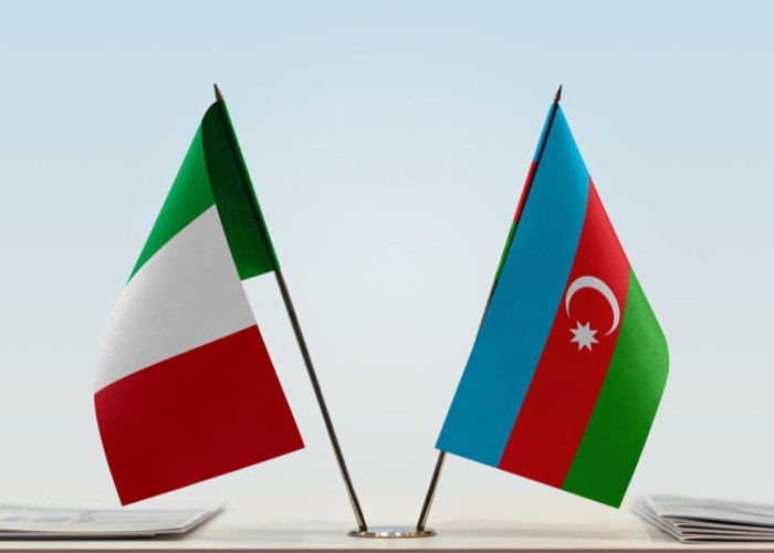 İtaliya səfirliyi Azərbaycan xalqını təbrik etdi