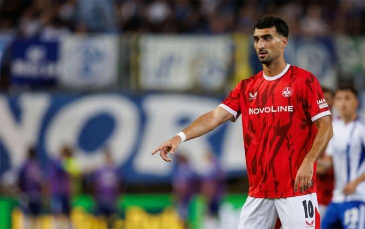 Mahir əsas heyətdən kənarlaşdırıldı