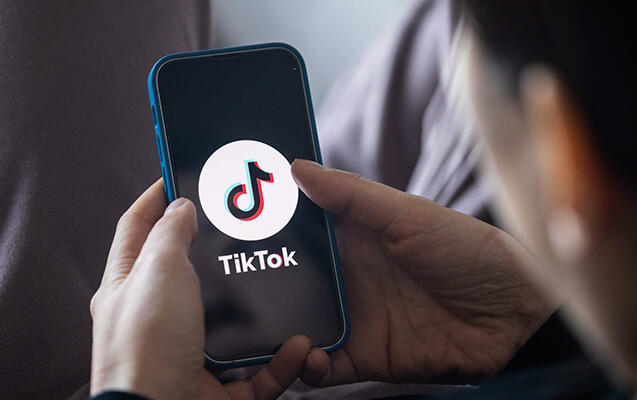 TikTok