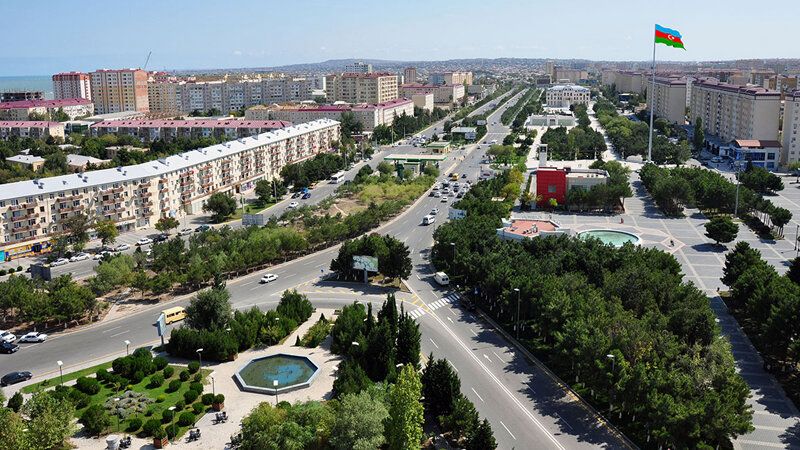 Abşeron Rayon İcra Hakimiyyəti milyonluq tenderləri yenə bu şirkətə verdi – 