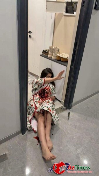 SON DƏQİQƏ ! Nil Monze bıçaqlandı – Çıxışına görə