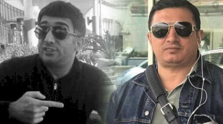 "Lotu Qulinin" yaxınını öldürən "Lənkəranskinin" adamı hakim qarşısında