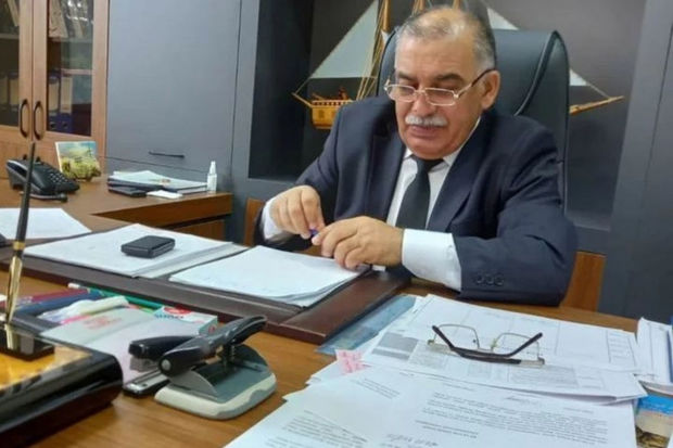 ASCO-nun Akademiyasının prorektoru vəfat etdi
