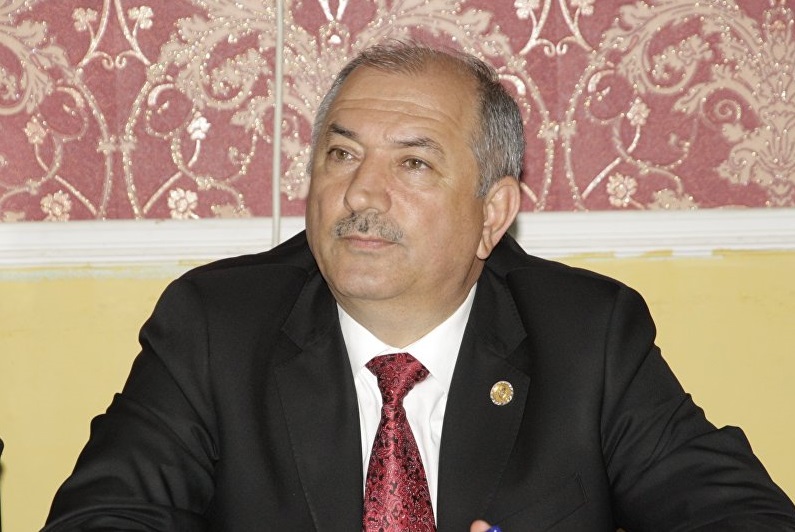 Yasamal rayonunun icra başçısı vəzifəsindən azad edildi - SƏRƏNCAM