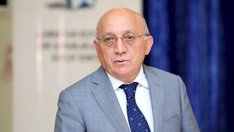 İlham Əliyevdən Mübariz Qurbanlı ilə bağlı - SƏRƏNCAM