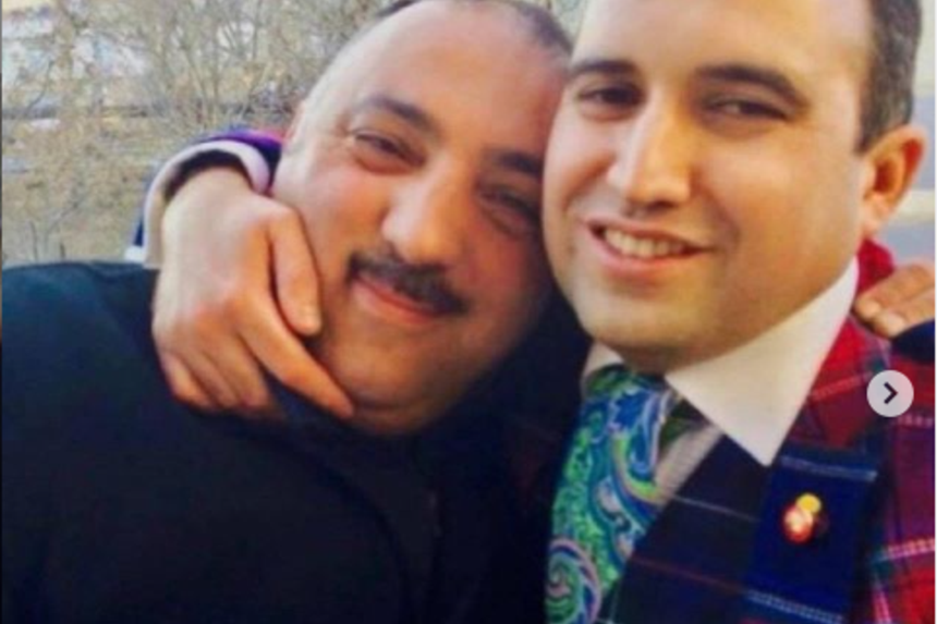 Hacı Nuran Bəhrama donor olmağa hazırdır: "Təki mənim ciyərlərim..."