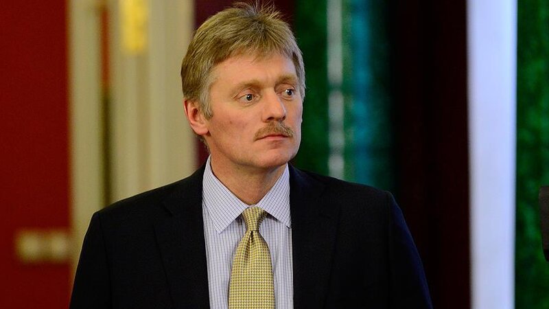 Peskov: 