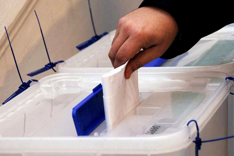 MSK-dan seçkilərlə bağlı qərar - Dörd KİV-də ödənişsiz yer ayrılacaq