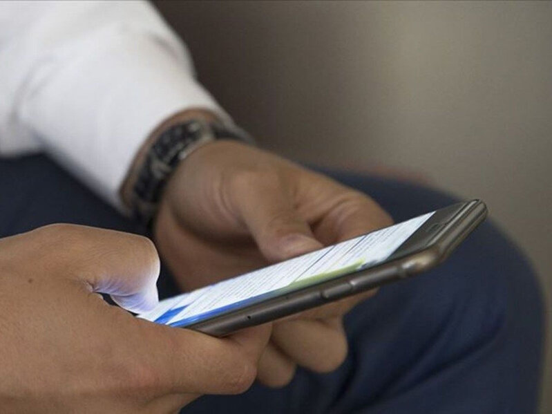 Telefonunuza gələn bu mesajları qətiyyən AÇMAYIN - Dövlət Xidməti məlumat yaydı