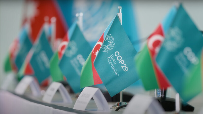 COP29 Azərbaycana etibar edilmiş ən məsuliyyətli tədbirlərdən biri idi