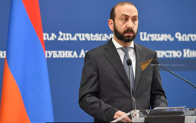 Mirzoyan: 