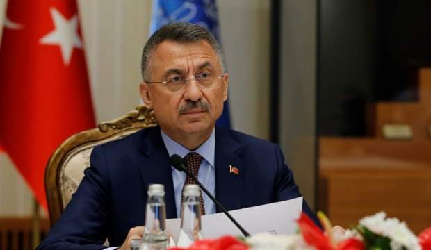 Fuad Oktay: "Türkiyə və Azərbaycan ətlə dırnaq kimidir