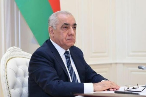 Əli Əsədov: "Bir qarış torpağımızın belə işğalı ilə heç vaxt barışmayacağıq