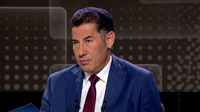 Sinan Oğan iddialara cavab verdi: 'İlham Əliyev mənə zəng etməyib