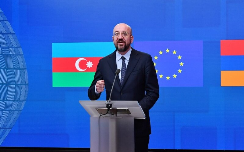 Azərbaycan və Ermənistan Almatı Bəyannaməsinə sadiqliklərini bir daha təsdiqləyiblər