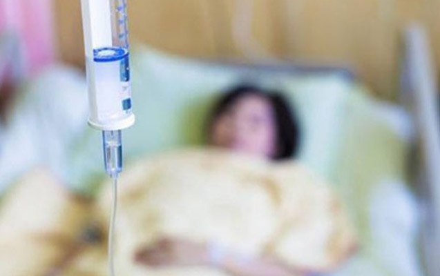 Bayram günlərində 13 nəfər zəhərləndi