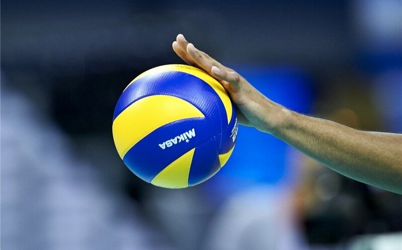 Azərbaycanın kişi voleybolçuları növbəti sınağına çıxacaq