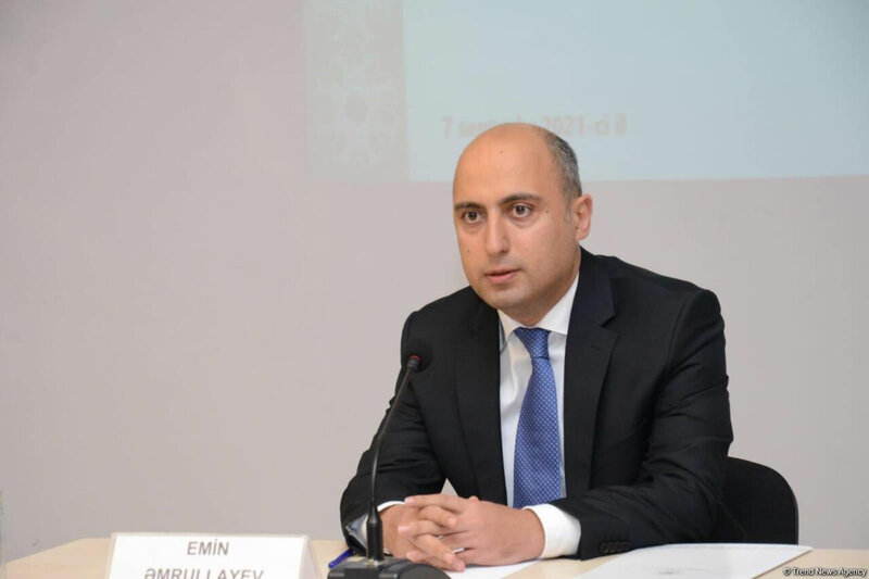Elm və təhsil naziri universitetlərə qəbul planının sayını açıqladı