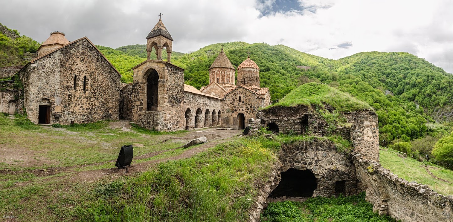 İşğaldan azad olunmuş torpaqlarımızdakı mədəni abidələrlə bağlı VACİB ADDIM