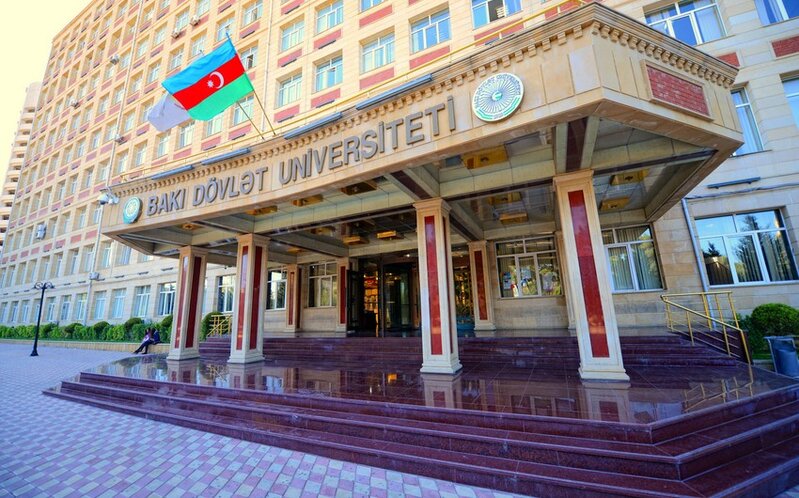 BDU-nun 3-cü kurs tələbəsi vəfat etdi - FOTO