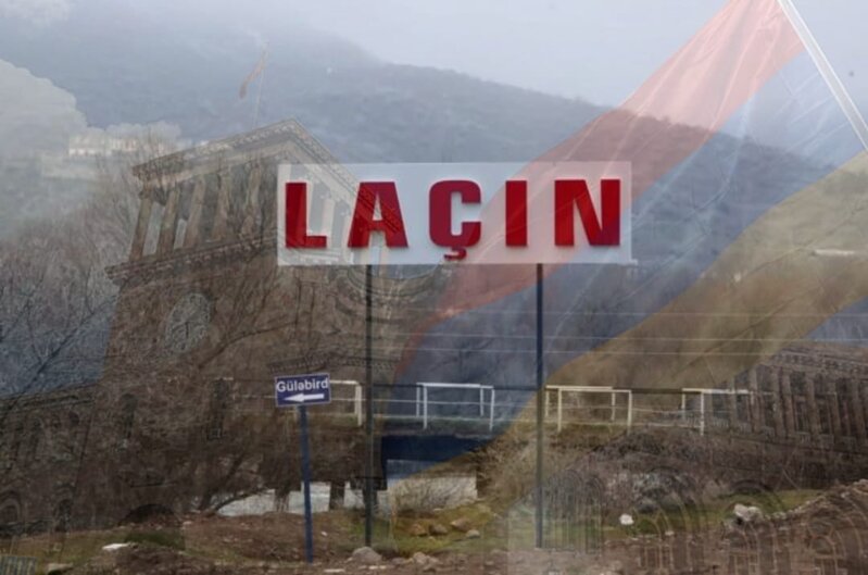 Laçın dəhlizi BAĞLANMIR, İrəvanın Qarabağ sərsəmliyi DAVAM EDİR və s. - Mövcud SİTUASİYA