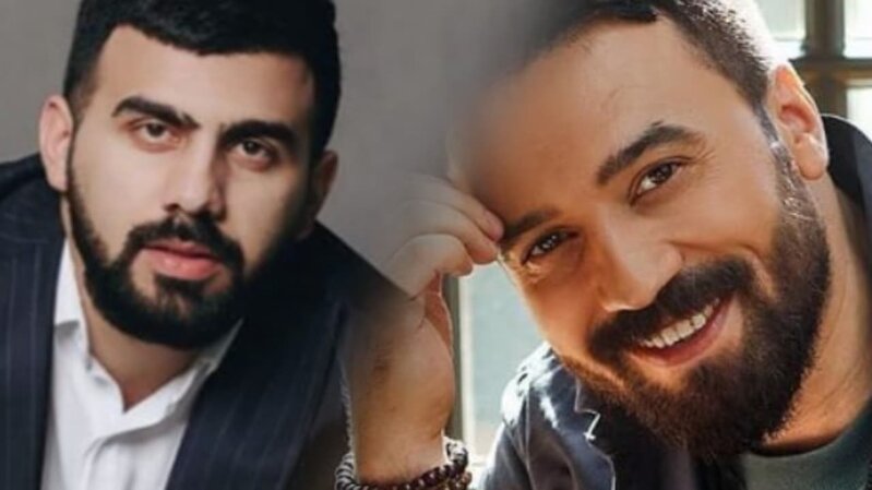 Şöhrət: 'Toyumun idarə olunmasını Zamiqə həvalə edərəm