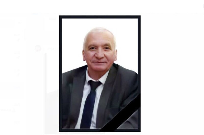 Azərbaycanda bu xəstəxananın şöbə müdiri öldürüldü - FOTO