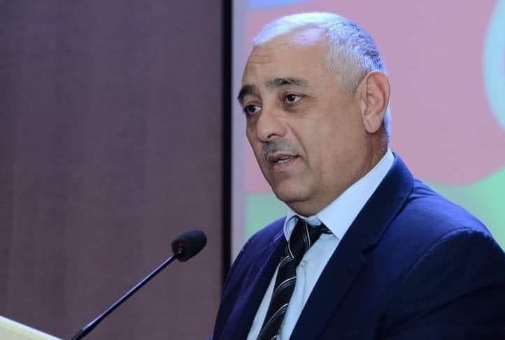 Prezident İlham Əliyev araşdırmaçı professor Seyfəddin Rzasoyu təltif etdi