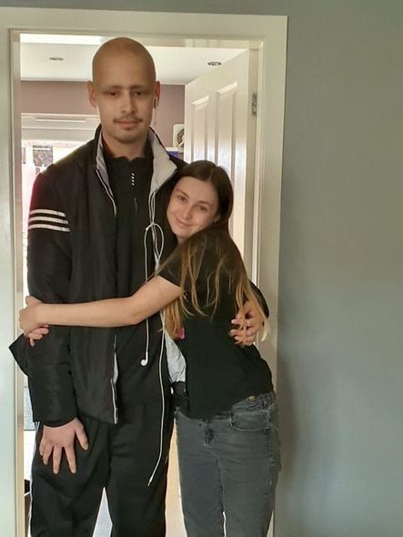 Gənc bir il ərzində xərçəng, sepsis, meningit və koronavirusu məğlub etdi - FOTO