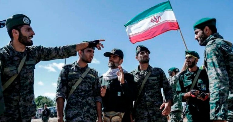 SENSASİYA! İran oyandı… və Ermənistana hücum etdi: YENİ DÖNÜŞ