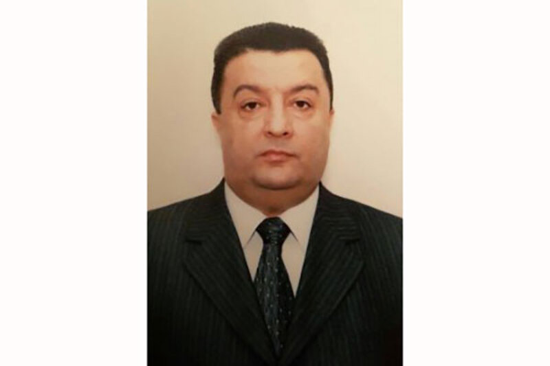 ​​​​​​​Mövlam Şixəliyev 12 il azadlıqdan məhrum olundu