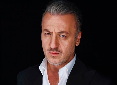 Barış Falay 'Uzak şehir'də
