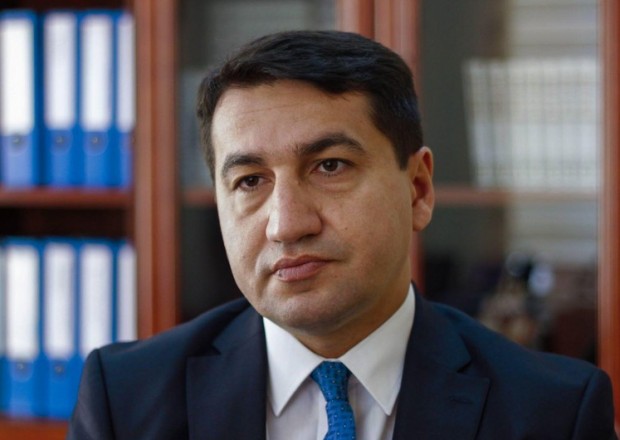 Prezidentin köməkçisi: Azərbaycan və Ermənistan sülh şəraitində yaşamağı öyrənir