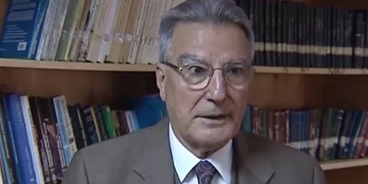 Ordu generalından PROQNOZ: 