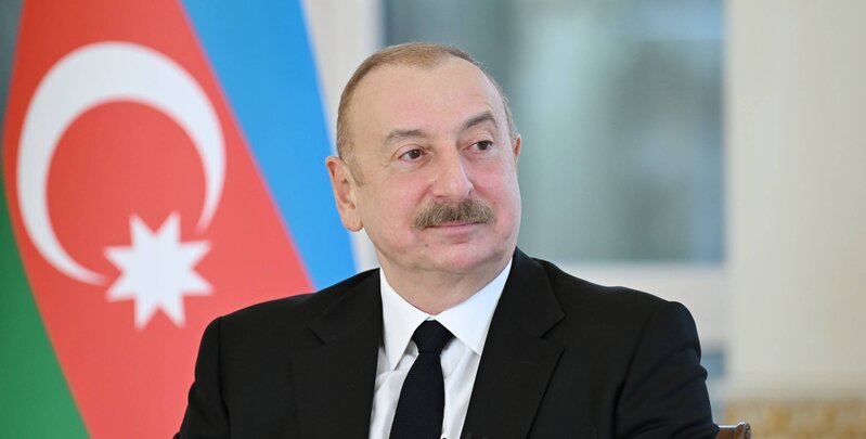 Prezidentdən ümumi təhsil müəssisələri ilə bağlı - Fərman