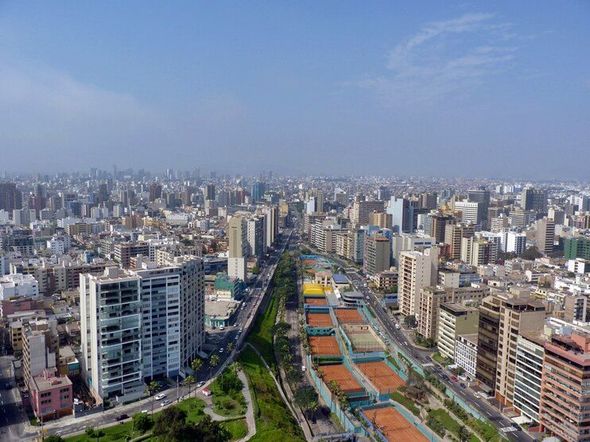 2019-cu ilin ən yüklənmiş yolları olan şəhərləri 