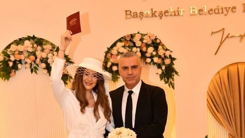 Məşhur cütlük boşanmaq üçün ilk addımı atdı