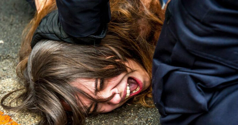 Azərbaycanda dəhşət: dörd nəfər 13 yaşlı qızı zorladı