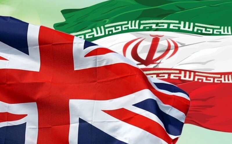 Böyük Britaniya İran rəsmilərinə qarşı sanksiyalar tətbiq edib