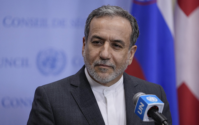 İran XİN başçısından MÜHARİBƏ AÇIQLAMASI - 