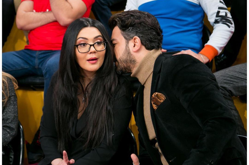 "Bəziləri istəyir ki, arvadı başqa kişi ilə görüşsün"