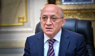 Mübariz Qurbanlının vəzifəsi bu şəxsə verildi - FOTO